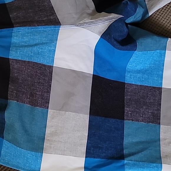 Men's Rusty swimming shorts - Picture 5 of 7